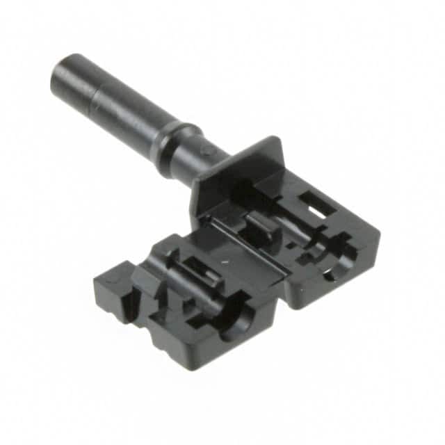 HFBR-4531Z CONN FIBER PLUG SMPLX 1000UM