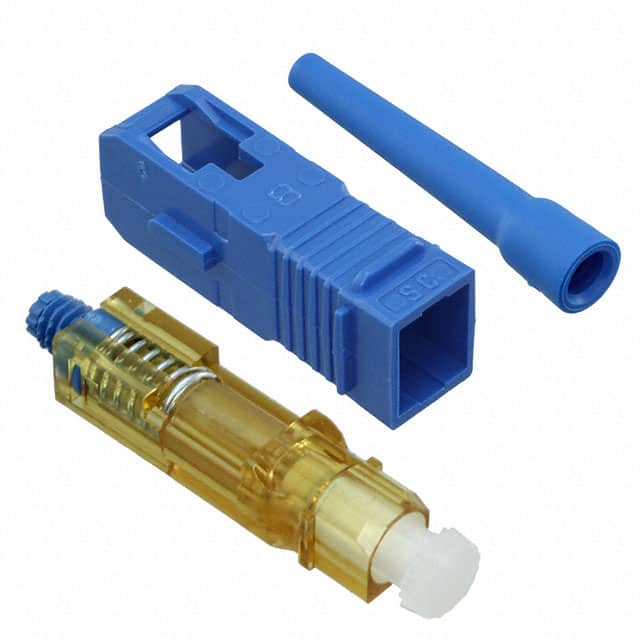 FSC2SCBU SC2 OM1 900UM SINGLEMODE SIMPLEX