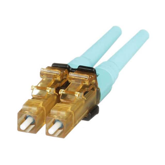 FLCDMCXAQY THE LC OPTICAM OM3/OM4 10GIG 5