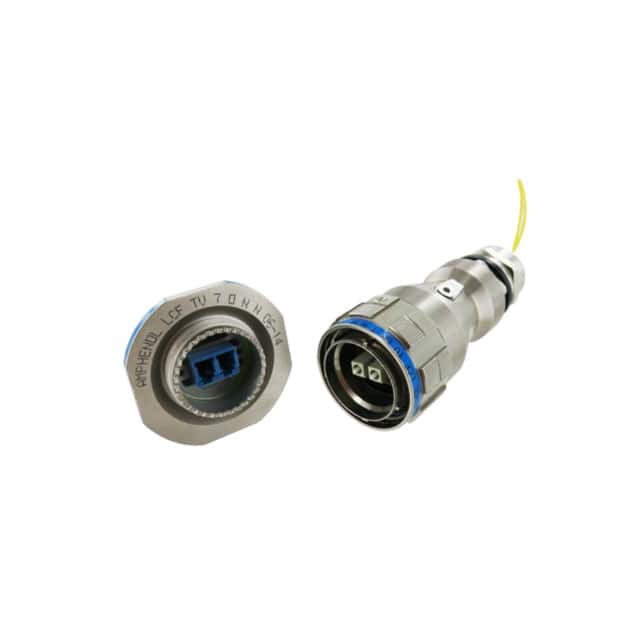 LCFTV6MGGN LC FIELD PLUG ASSEMBLY,