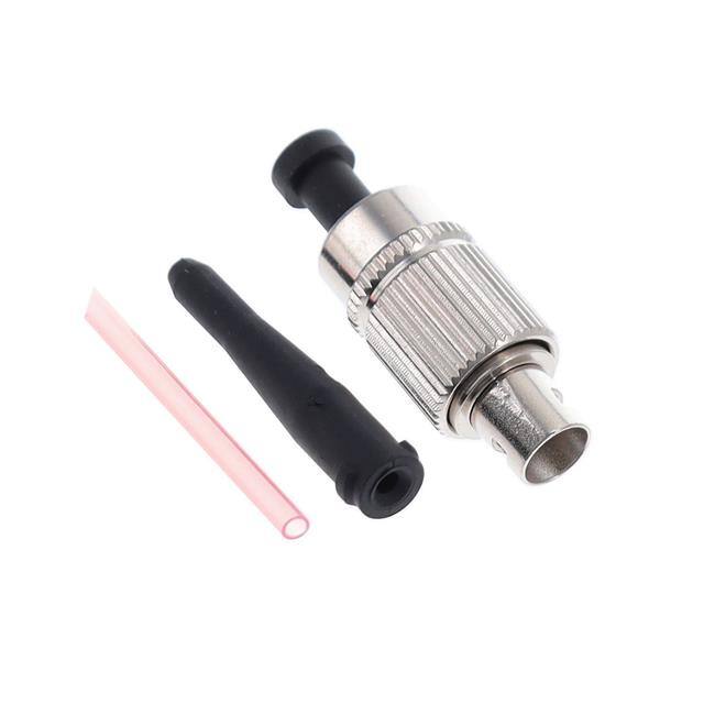 1060533500 CONN FIBER FC PLUG SMPLX 128UM