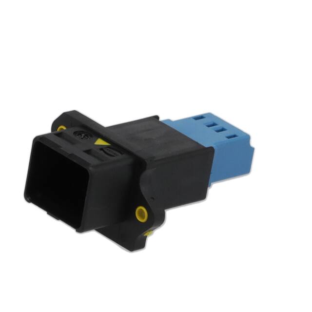 09574420512000 HARTING PUSHPULL V4 V2.0 LC DUPL