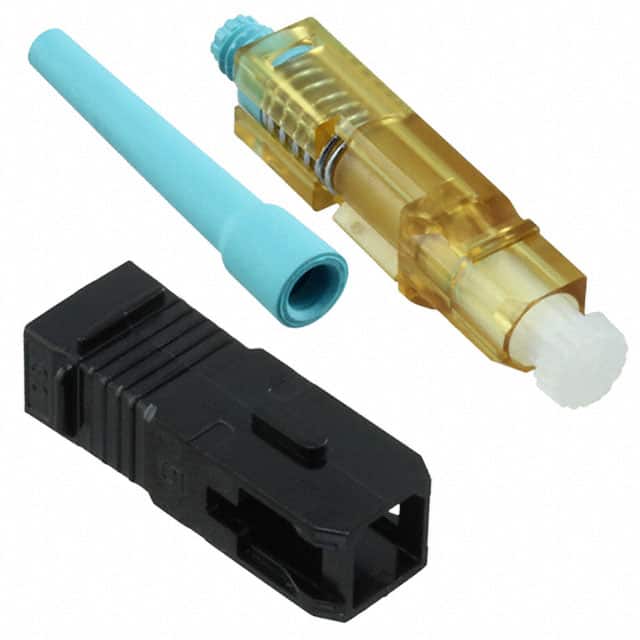 FSC2MCXAQ SC2 OM3/OM4 900UM MULTIMODE SIMP