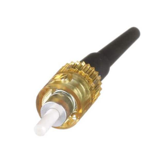FSTMMBL PRE-POLISHED ST SIMPLEX CRIMP ST