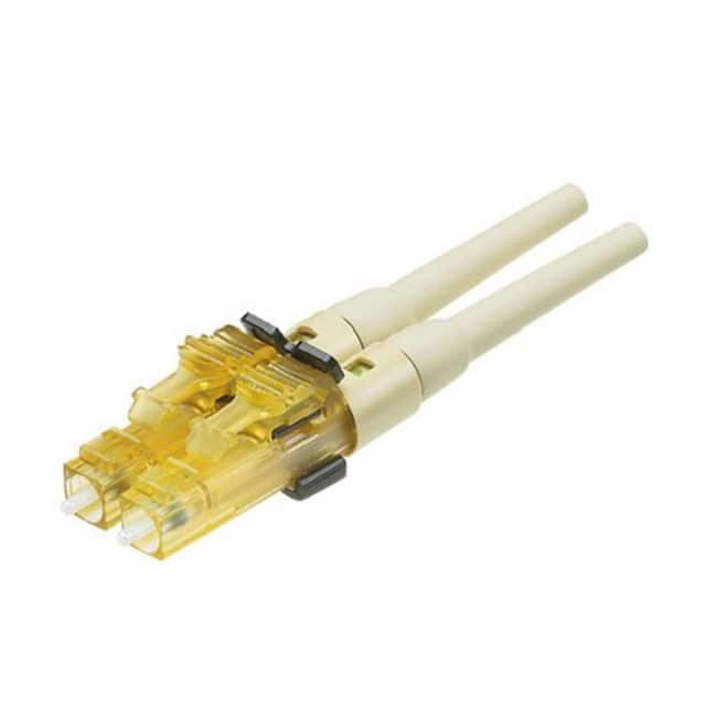 FLCDMC6EIY PRE-POLISHED LC DUPLEX OPTICAM S