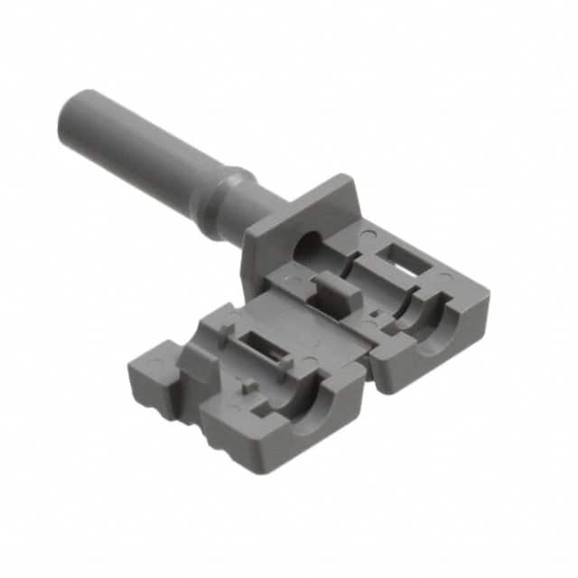 HFBR-4535Z CONN FIBER PLUG SMPLX 1000UM