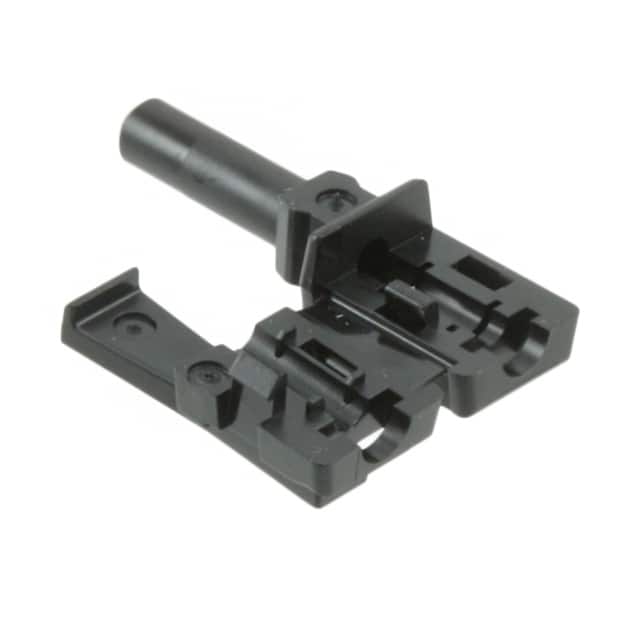 HFBR-4532Z CONN FIBER PLUG SMPLX 1000UM