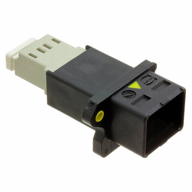 09574420511000 HARTING PUSHPULL V4 V2.0 LC DUPL