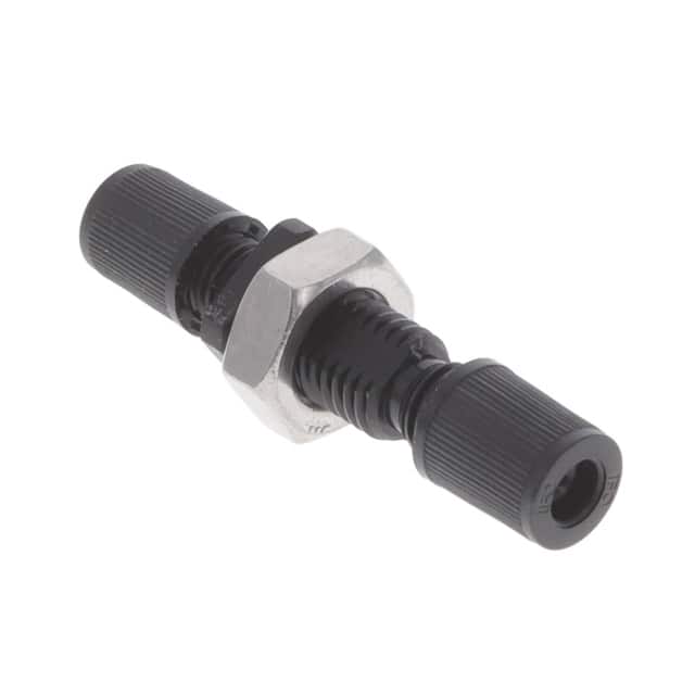 51 0242 CONNECTOR SPLICE FIBER OPTIC
