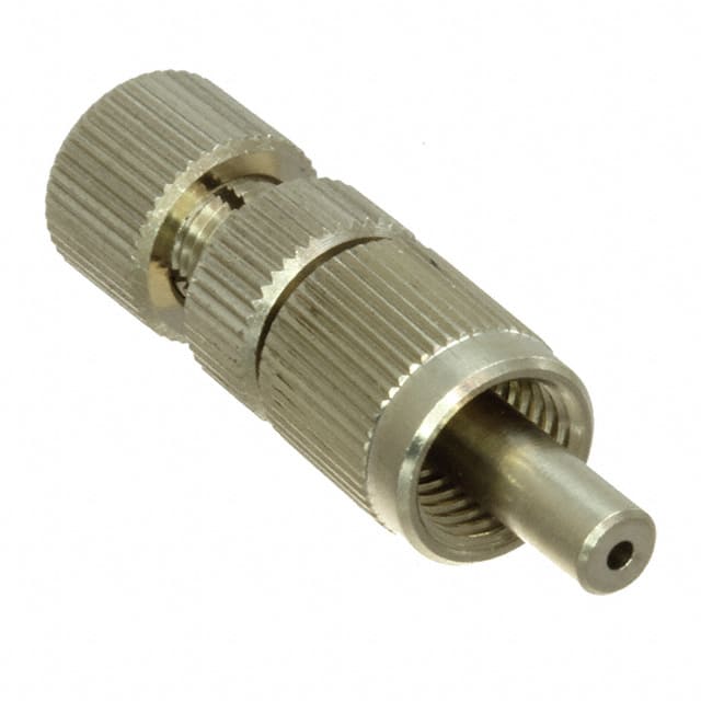 20100011215 CONN FIBER SMA PLUG SMPLX 1000UM