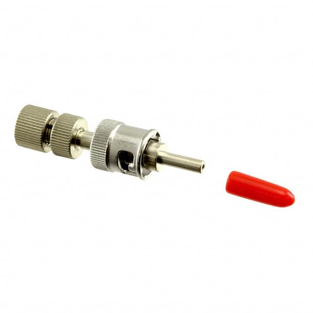 20100012212 CONN FIBER ST PLUG SMPLX 1000UM
