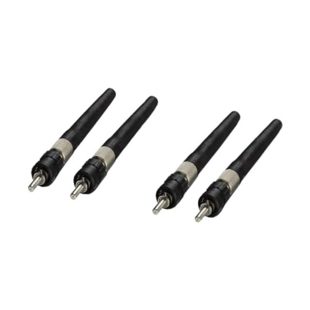 2708481 CONN FIBER ST PLUG SMPLX