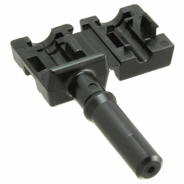 20100017112 CONN FIBER PLUG SIMPLEX