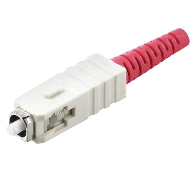1962910000 CONN FIBER SC PLUG SMPLX