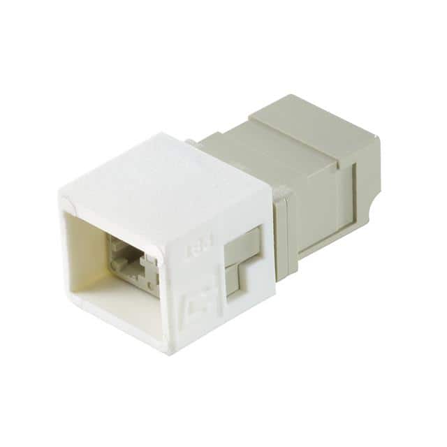 1964420000 CONN FIBER LC RECEPT DUPLX