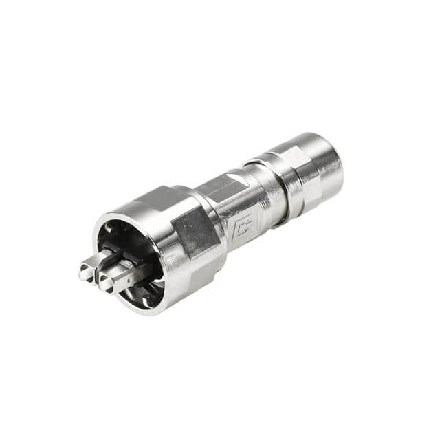 1963280000 CONN FIBER SC PLUG DUPLX