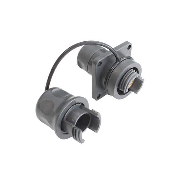 PXEB5420MM CONN FMBH 4CH OM1/OM3