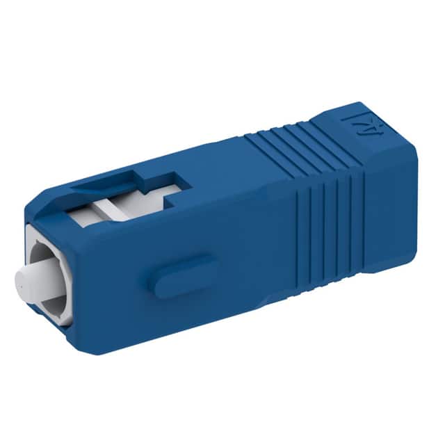 F728102000 SC PC SIMPLEX PLUG SM126UM (WITH