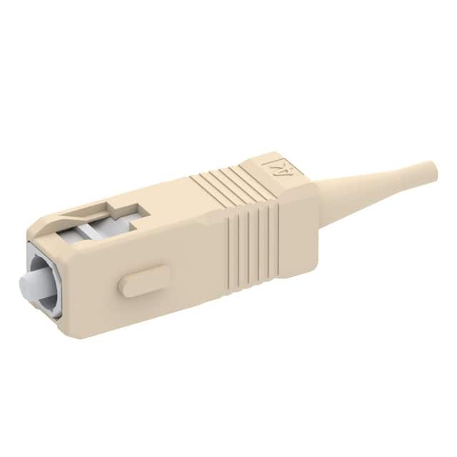 F728103100 SC PC SIMPLEX PLUG MM128UM FOR C
