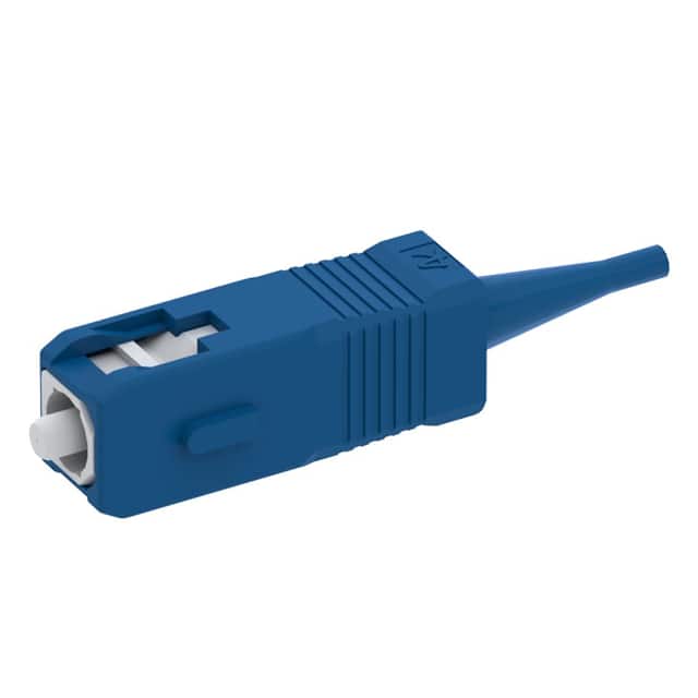 F728102100 SC PC SIMPLEX PLUG SM126UM FOR C