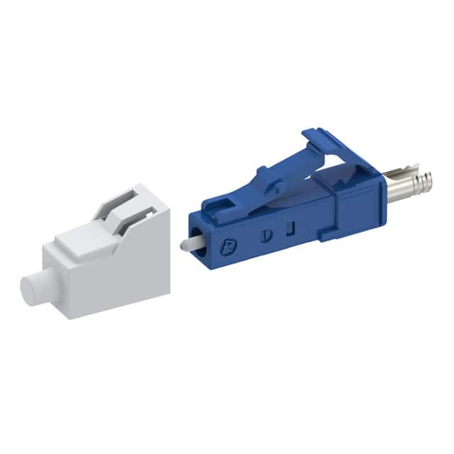 F727103000 LC PC SIMPLEX PLUG MM128UM LEVEL