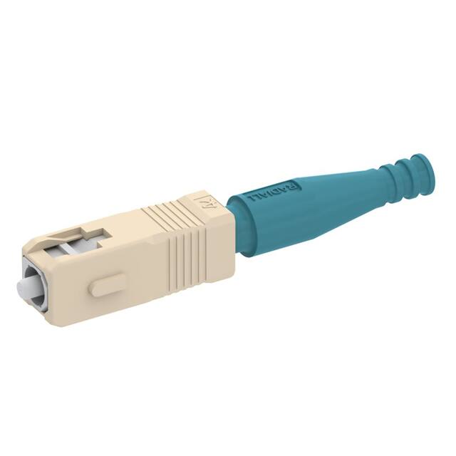 F728103501 SC PC SIMPLEX PLUG MM128UM FOR C