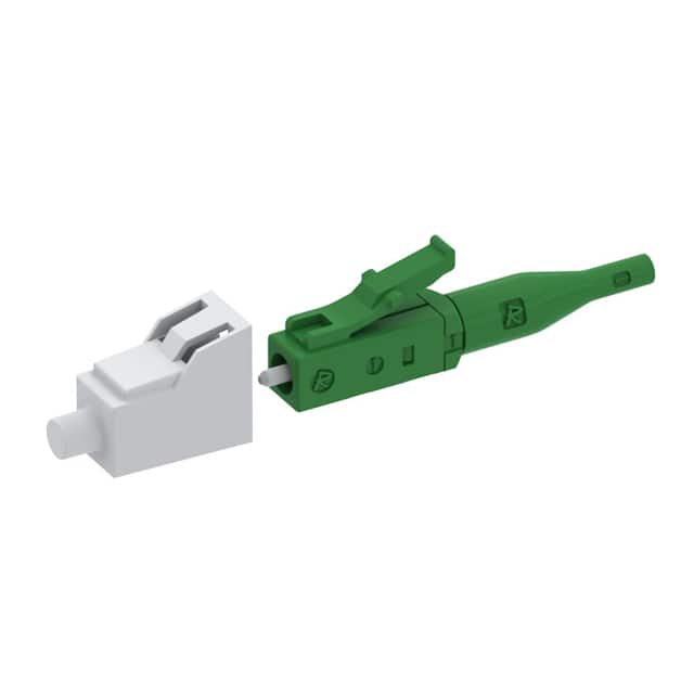 F727103100 LC PC SIMPLEX PLUG MM128UM FOR C