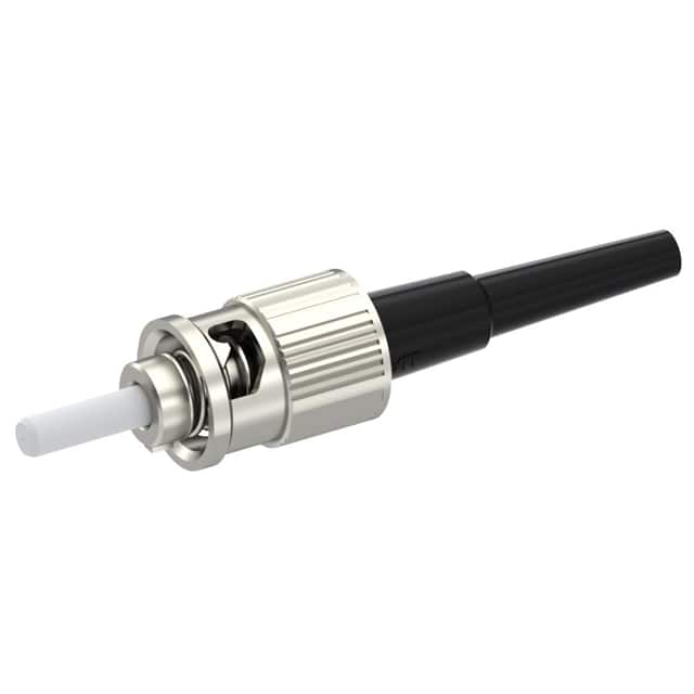 F709034200 ST PLUG SM126UM FOR CABLE 0,9 TO