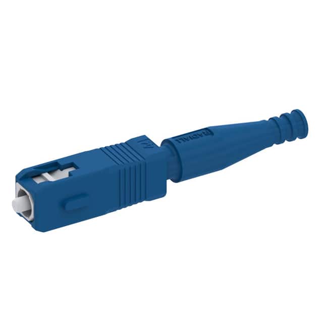F728102500 SC PC SIMPLEX PLUG SM126UM FOR C