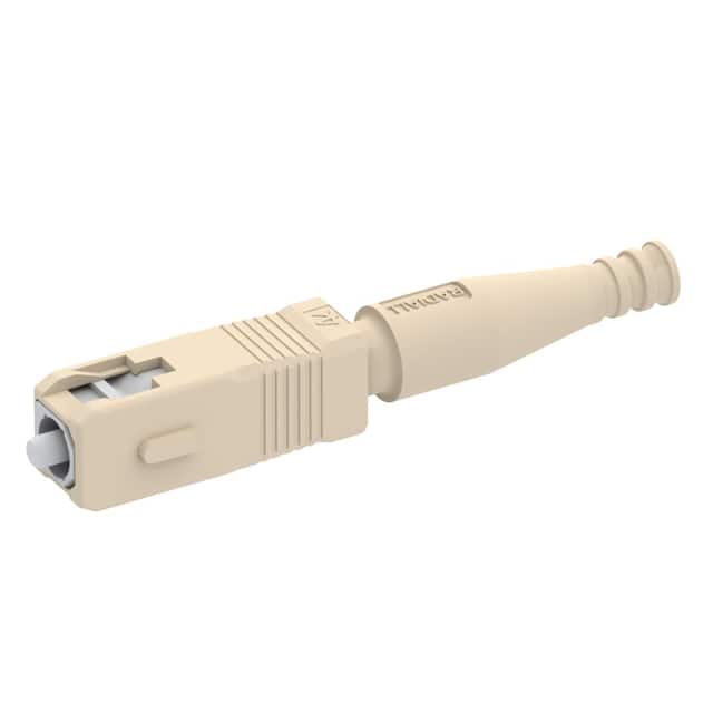 F728003500 SC PC SIMPLEX PLUG MM128UM FOR C