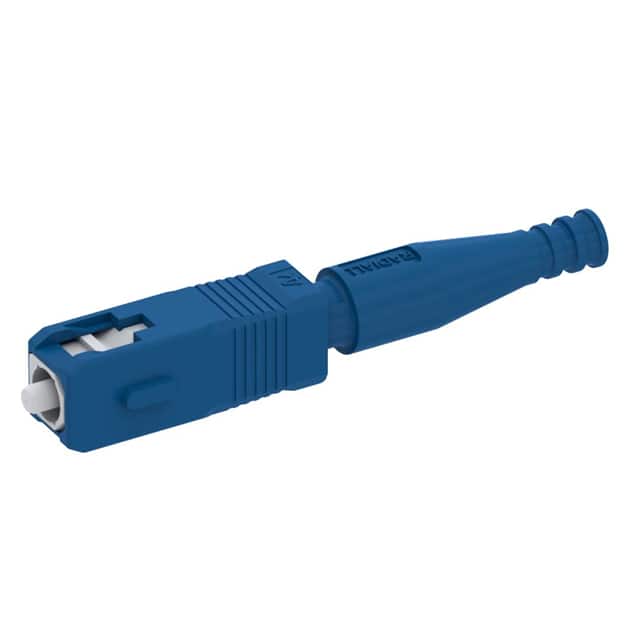 F728002500 SC PC SIMPLEX PLUG SM126UM FOR C