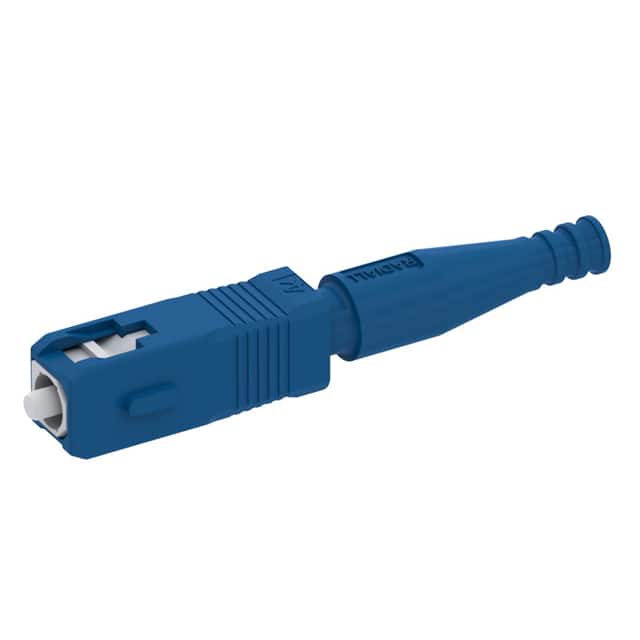 F728002700 SC PC SIMPLEX PLUG SM126UM FOR C