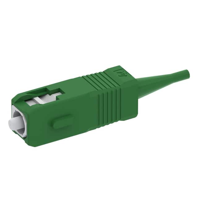 F728132100 SC SM APC 8 PRE-ANGLED 126UM FOR