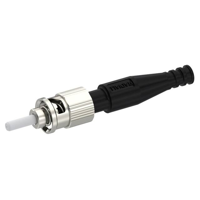 F709038000 ST PLUG MM230UM FOR CABLE 2,7 TO