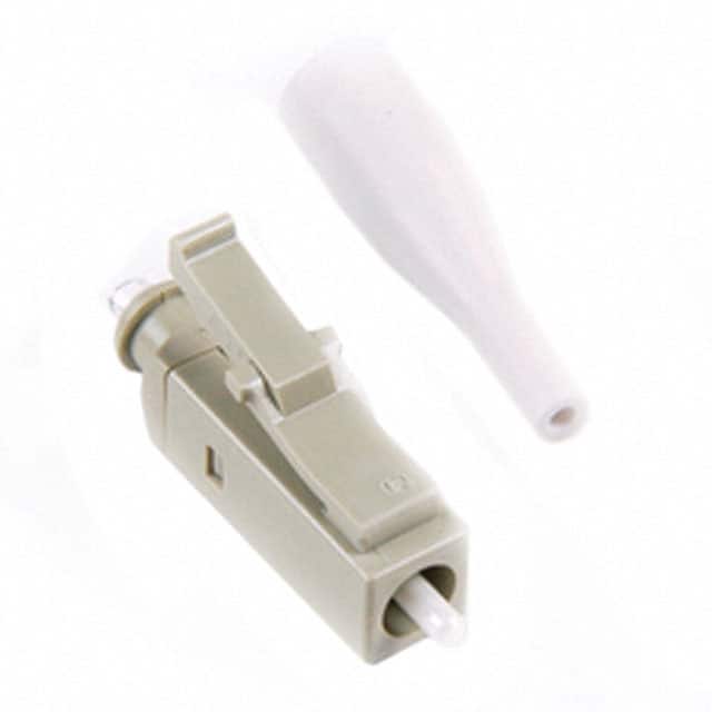 FCLC CONN FIBER LC PLUG DUPLX