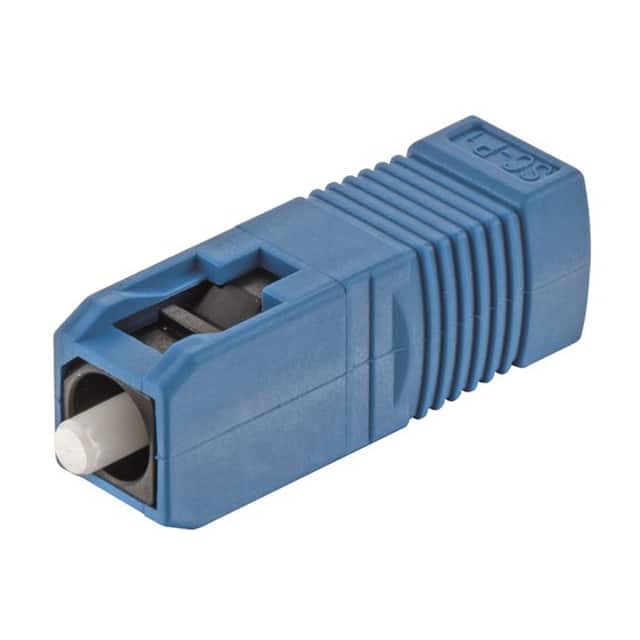 20101255220 SC FIBER OPTIC CONTACT FOR SINGL