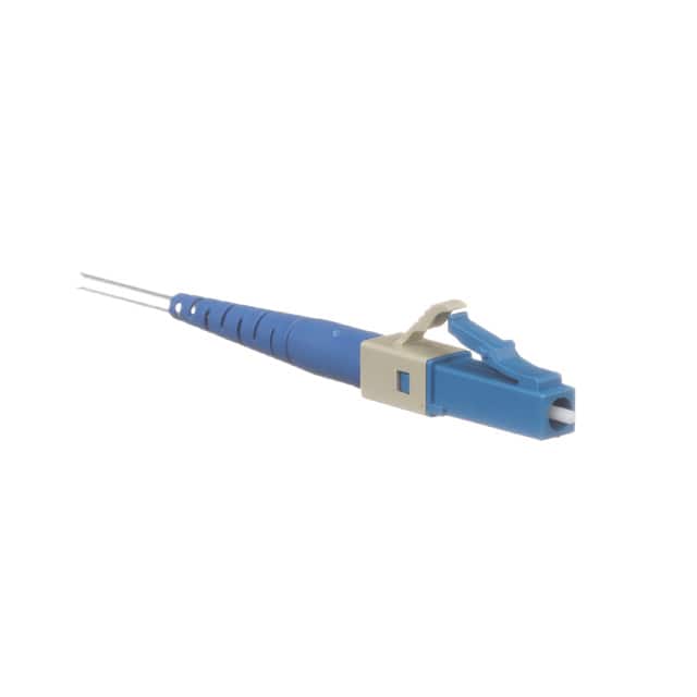 FLCS2/9SOCU9BU FIBER LC-UPC SPLICE-ON CONN 250