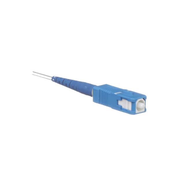 FSCS2/9SOCU9BU FIBER SC-UPC SPLICE-ON CONN 250
