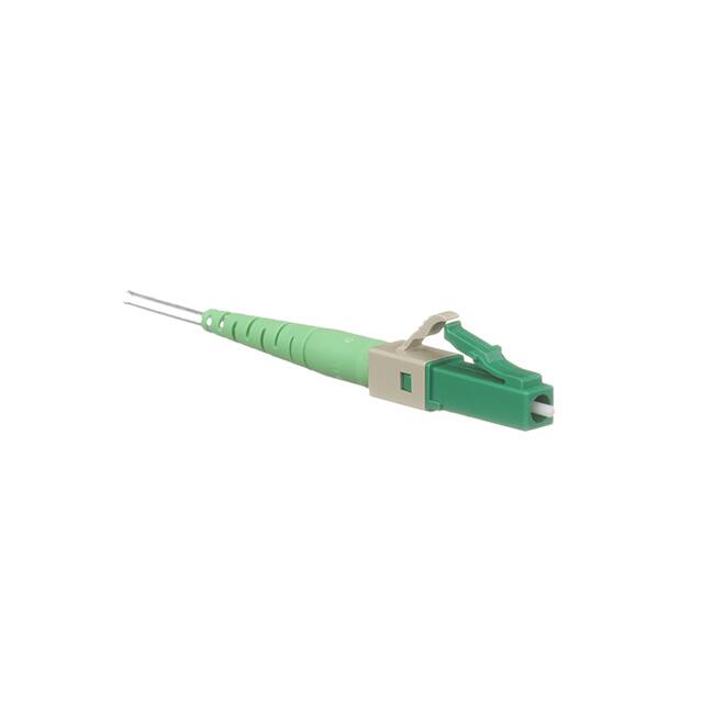 FLCS2/9SOCA9AG FIBER LC-APC SPLICE-ON CONN 250