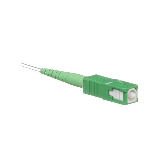 FSCS2/9SOCA9AG FIBER SC-APC SPLICE-ON CONN 250