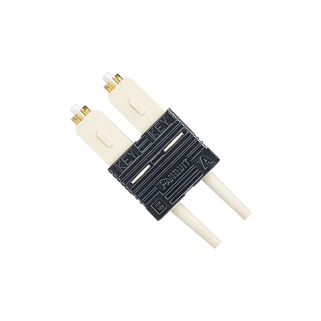 FSC2DMC6EI SC2 OM1 900UM MULTIMODE DUPLEX F