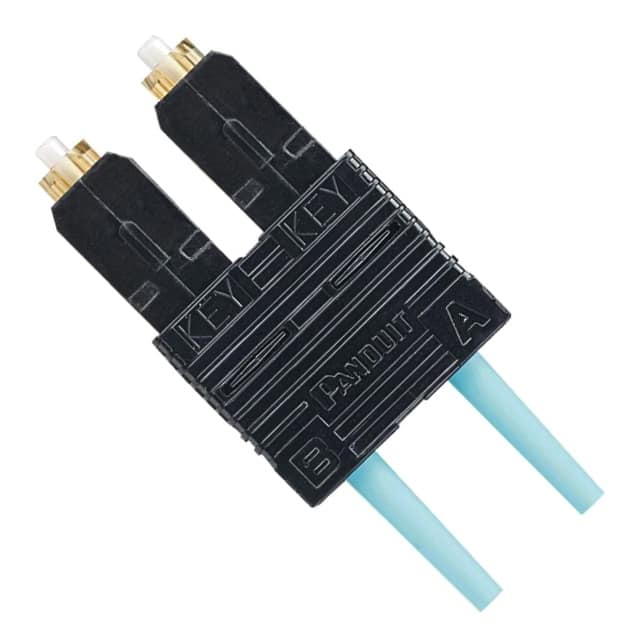 FSC2DMCXAQ SC2 OM3/OM4 900UM MULTIMODE DUPL