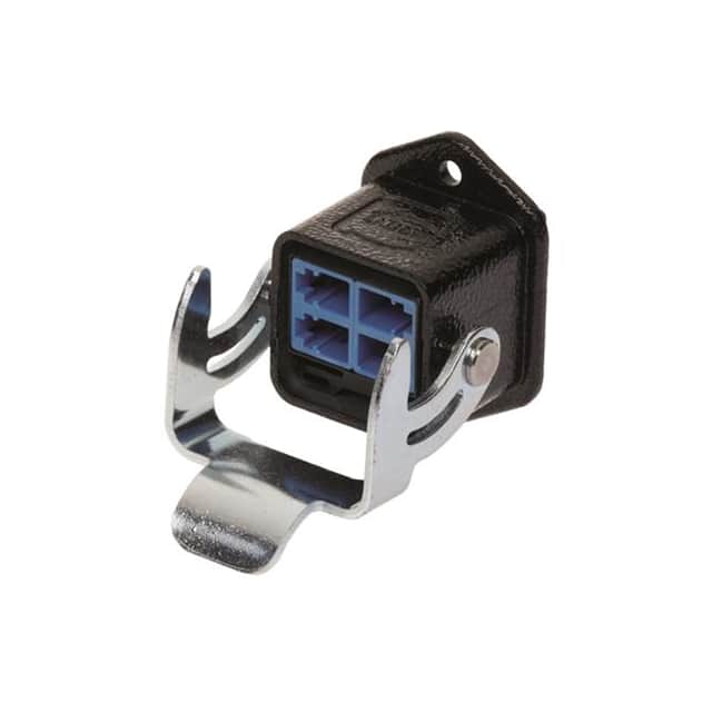 09574670005000 CONN FIBER LC RECEPTACLE DUPLEX