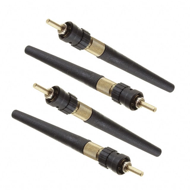 2313782 CONN FIBER ST PLUG SIMPLEX