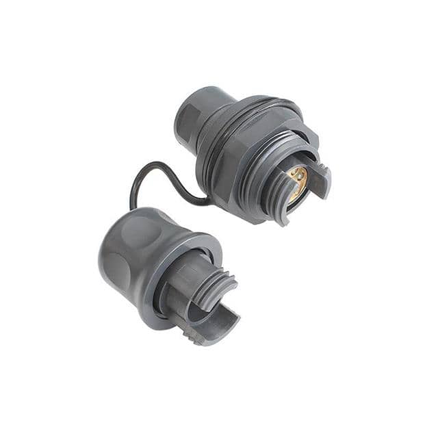 PXEB5210MM4550 CONN JNBH 2CH OM1/OM3 4.5-5MM