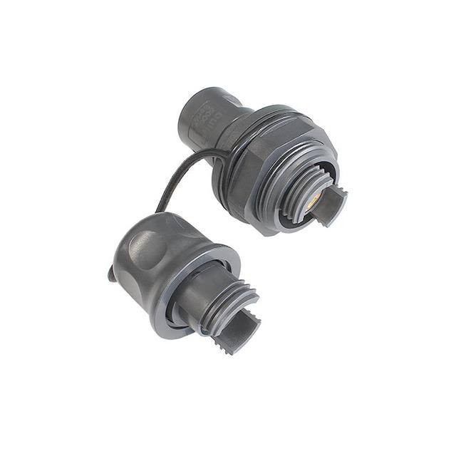 PXEB5210MM5560 CONN JNBH 2CH OM1/OM3 5.5-6MM