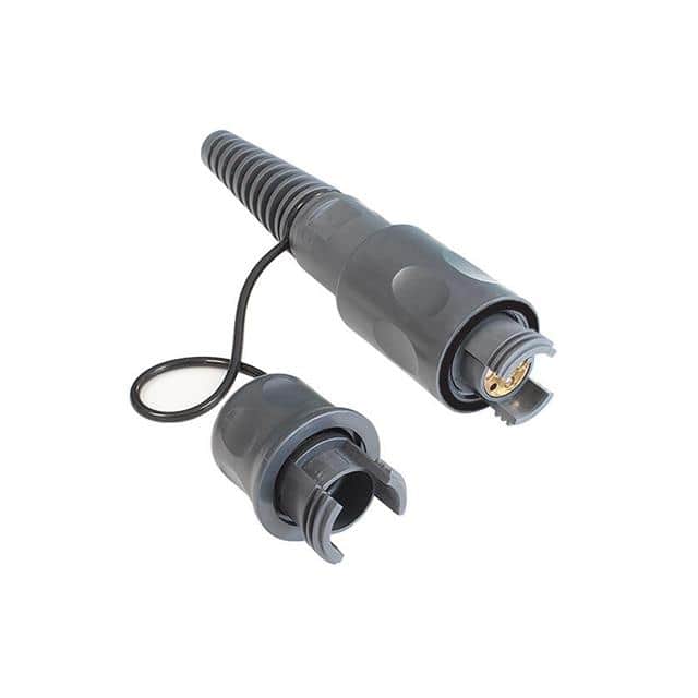 PXEB5400MM4045 CONN PLUG 4CH OM1/OM3 4-4.5MM