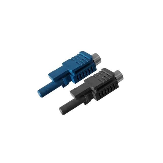 FP-00C-XS0 Fiber Optic Plug Latching Connec