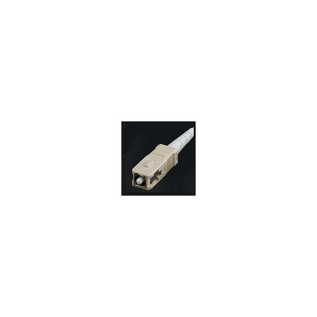 106063-5000 SC CONN (SM126ZR) 3MM 1PC