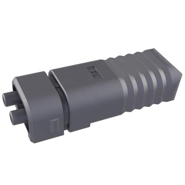FP-00C-3F0 SMI Connector, Long Body